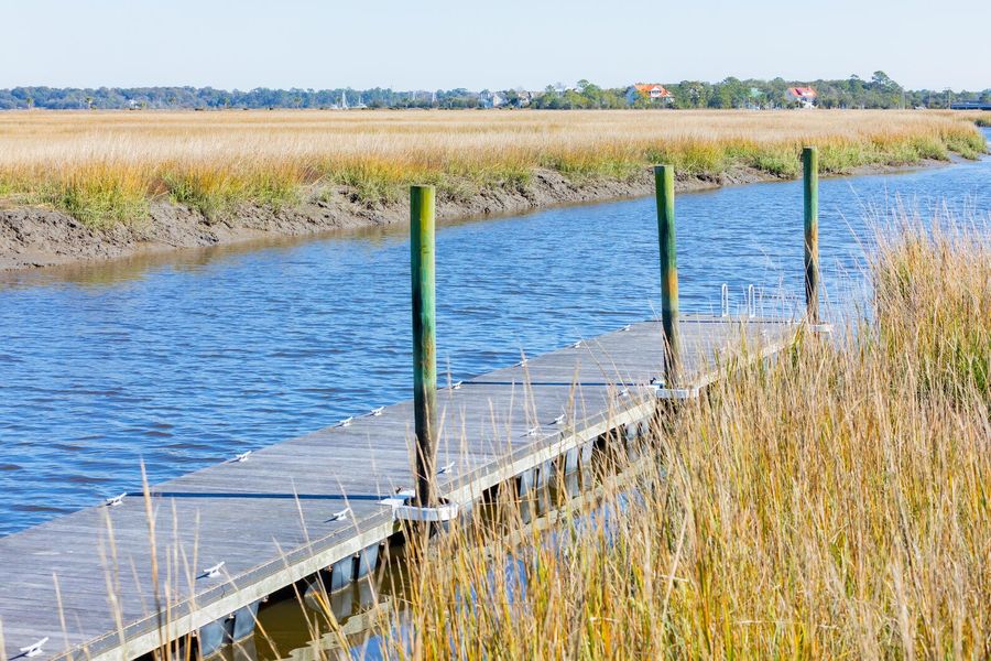 Natural landscape and outdoor views near The Preserve at Pennys Creek in Johns Island (Image 15). Natural landscape and outdoor views near The Preserve at Pennys Creek in Johns Island (Image 15).