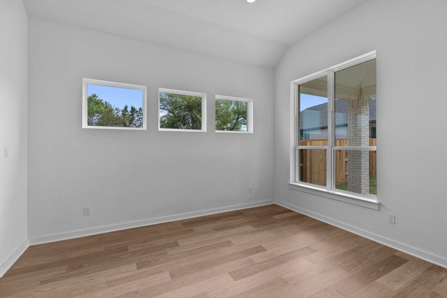 4br New Home in Georgetown, TX.  - Slide 14