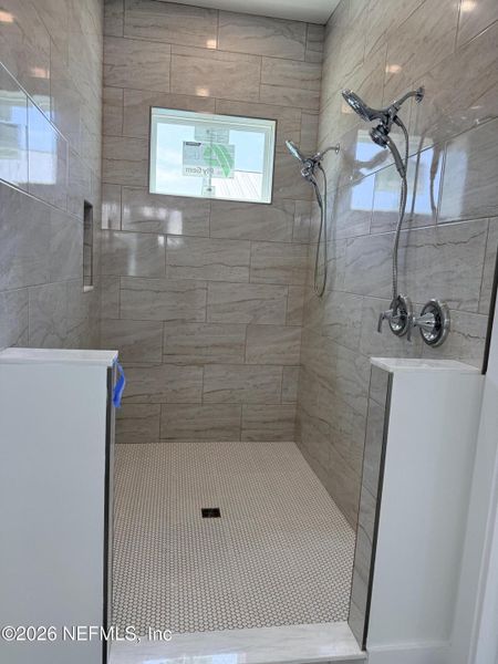 Close-up of interior finishes inside a home in , Jacksonville (Image 4).