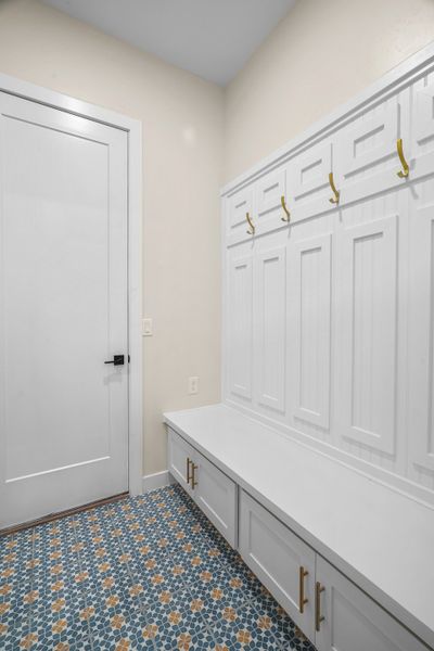 Image 75 representing the Escondido by LEH. Homes in Painted Sky, El Paso, TX. Image 75 representing the Escondido by LEH. Homes in Painted Sky, El Paso, TX.