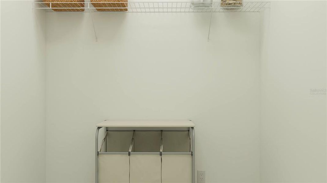 Close-up of interior finishes inside a home in , Kissimmee (Image 18). Close-up of interior finishes inside a home in , Kissimmee (Image 18).