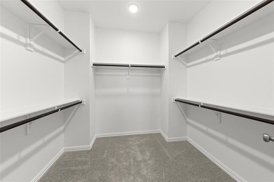 6431 Baritone  Closet