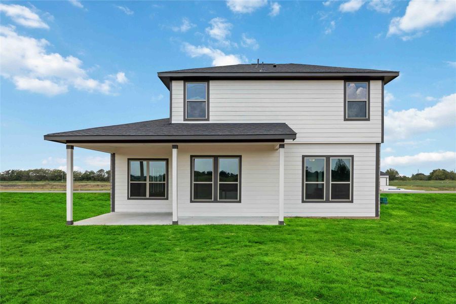 With oversized homesites rarely found in new home communities near Houston, this neighborhood offers the space and freedom to create the lifestyle you’ve always wanted. With oversized homesites rarely found in new home communities near Houston, this neighborhood offers the space and freedom to create the lifestyle you’ve always wanted.