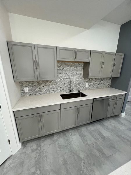 Furnished interior view inside a new home in , Cleveland (Image 6). Furnished interior view inside a new home in , Cleveland (Image 6).