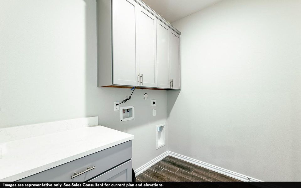 Spacious, unfurnished interior of a new home in Martha's Vineyard, Alvin (Image 17).