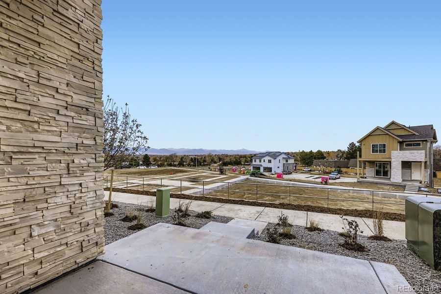 Image 27 of a home in Uplands.