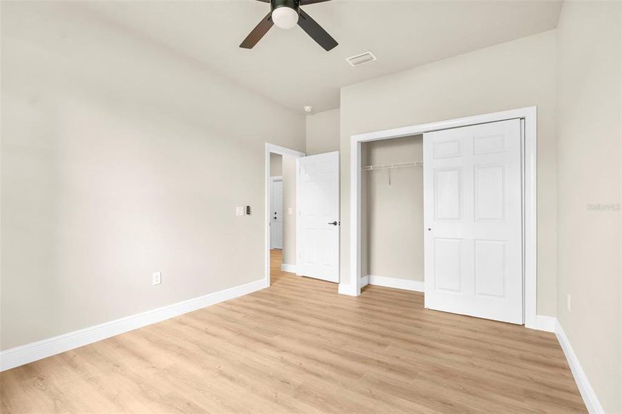Spacious, unfurnished interior of a new home in , Weeki Wachee (Image 30). Spacious, unfurnished interior of a new home in , Weeki Wachee (Image 30).