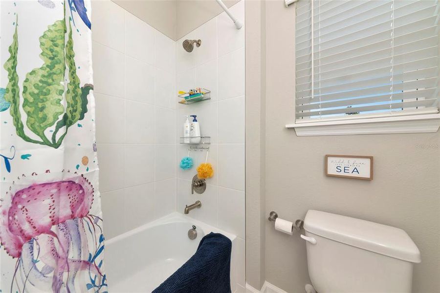 Furnished interior view inside a new home in Skye Ranch Community Group Page, Sarasota (Image 43).