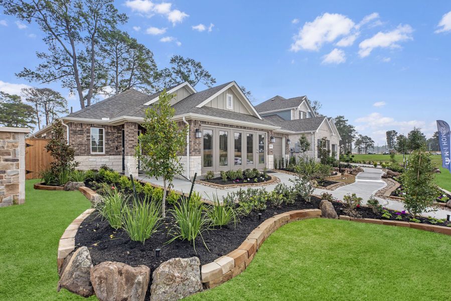 Front Exterior Front Exterior