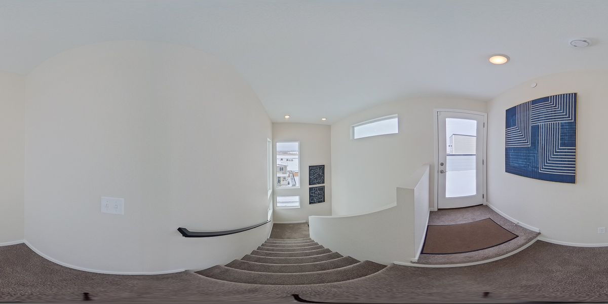 CityscapeatParkdale-NCO-Soho Stairway 360 VT JPG CityscapeatParkdale-NCO-Soho Stairway 360 VT JPG