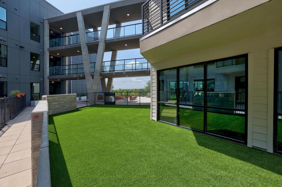Front exterior of a new home in , Austin, TX, highlighting curb appeal (Image 2). Front exterior of a new home in , Austin, TX, highlighting curb appeal (Image 2).
