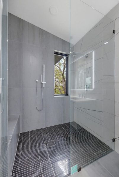 Spacious, unfurnished interior of a new home in , Austin (Image 18). Spacious, unfurnished interior of a new home in , Austin (Image 18).