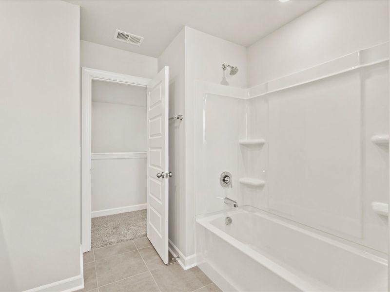 Welcome to the Johnson floorplan at Maxwell Commons.