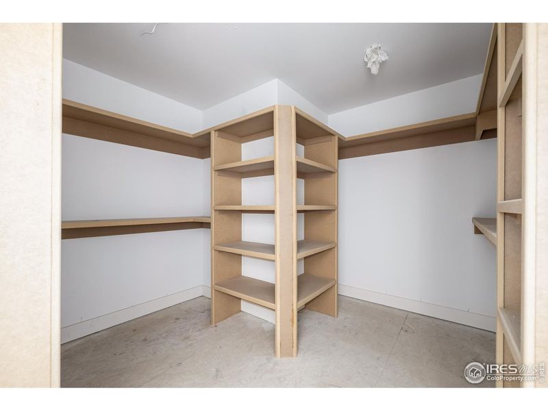 Spacious, unfurnished interior of a new home in , Denver (Image 18). Spacious, unfurnished interior of a new home in , Denver (Image 18).