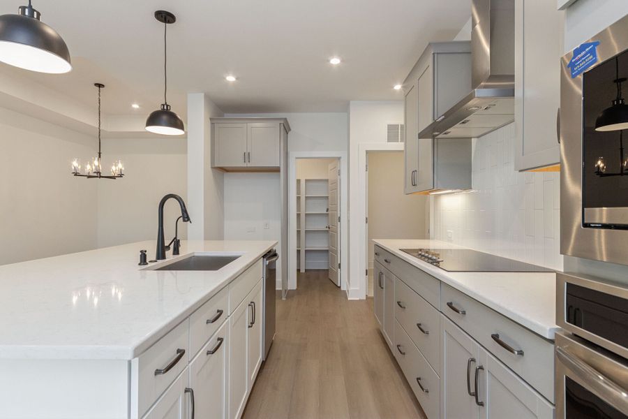 Kitchen Kitchen