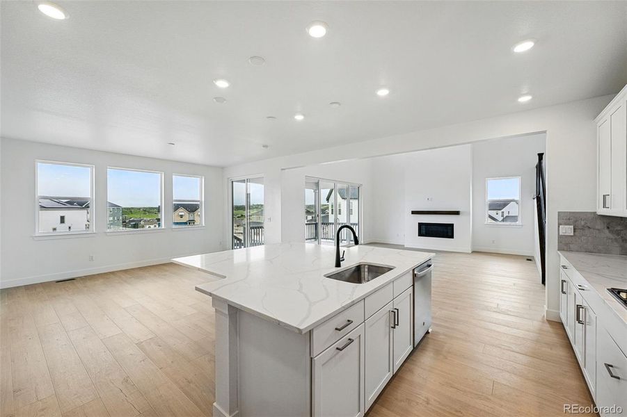 1667 Fox Trotter Point ~ Ready Now