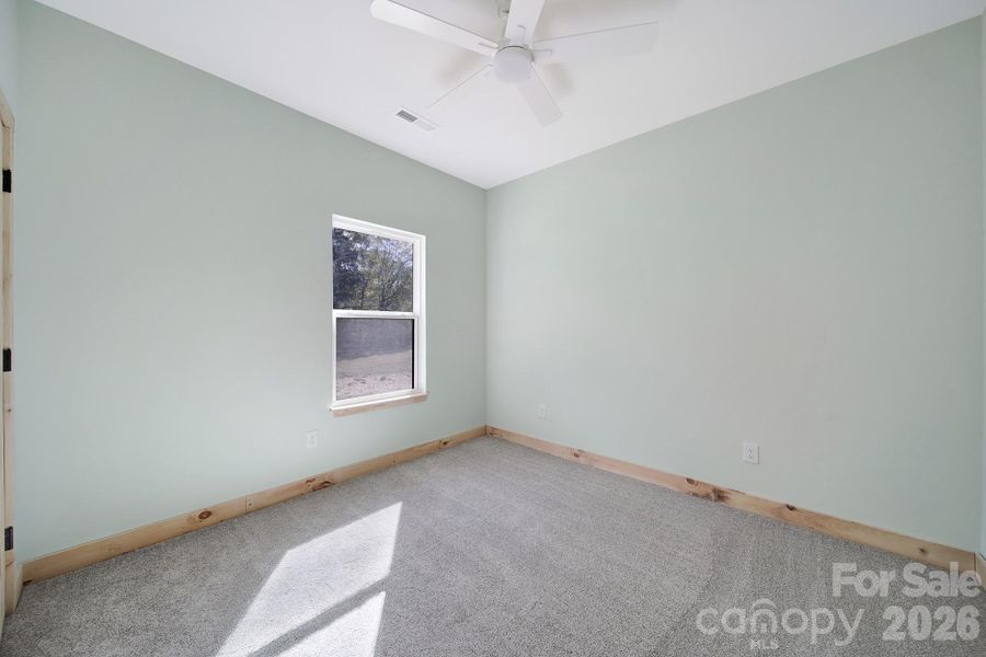 Spacious, unfurnished interior of a new home in , Lancaster (Image 14). Spacious, unfurnished interior of a new home in , Lancaster (Image 14).