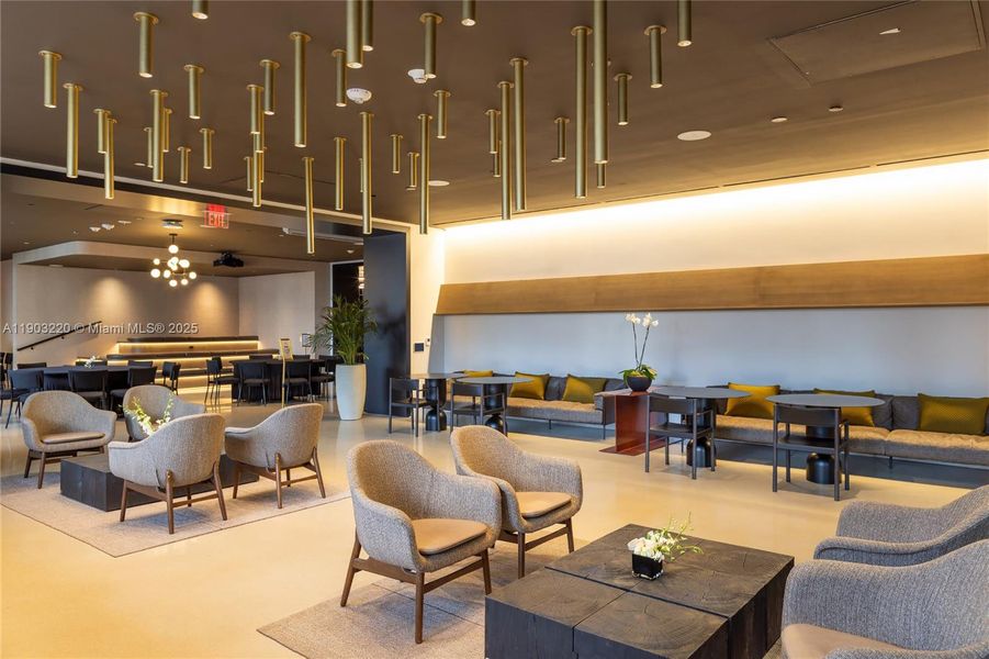 Community amenities in , Miami (Image 89).