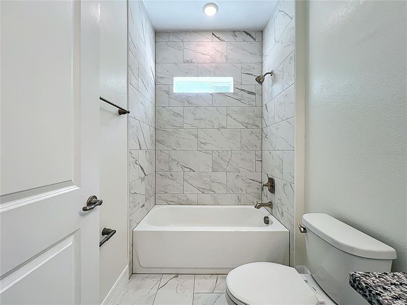 Furnished interior view inside a new home in , North Port (Image 5).