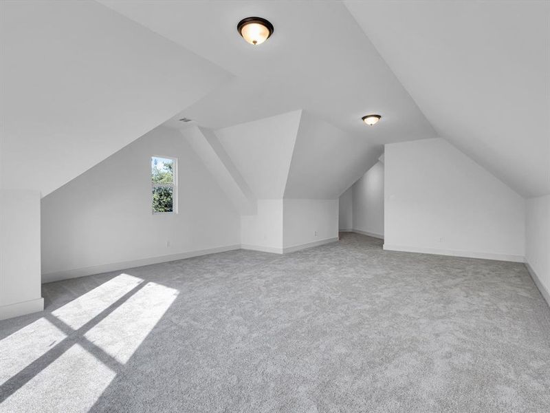 Spacious, unfurnished interior of a new home in , Sunset (Image 18). Spacious, unfurnished interior of a new home in , Sunset (Image 18).