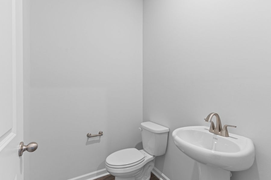 2,267sf New Home in Supply, NC.  - Slide 19