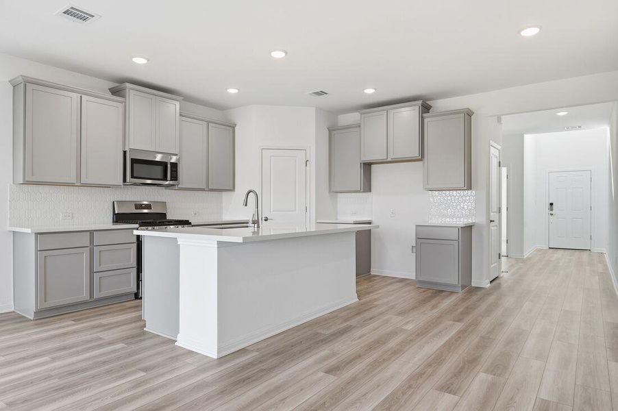 1013 Vanderscile Road ~ Ready Now