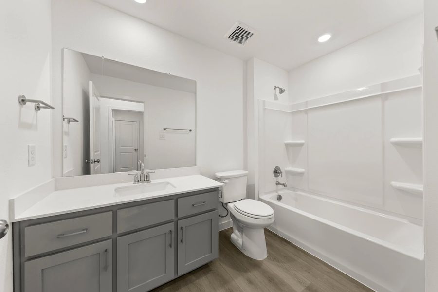 Bathroom 3 Bathroom 3