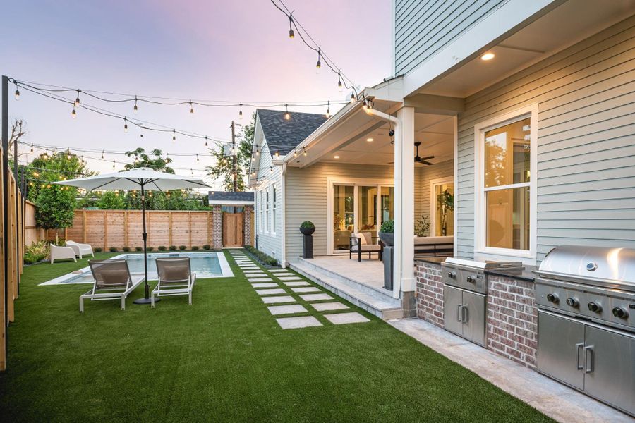 Image 41 of a home in . Image 41 of a home in .