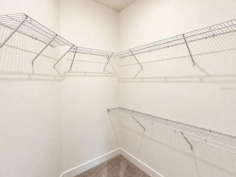Spacious, unfurnished interior of a new home in Harmony Central, St. Cloud (Image 18). Spacious, unfurnished interior of a new home in Harmony Central, St. Cloud (Image 18).