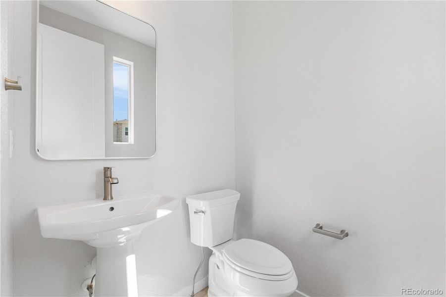 Image 33 of a home in Portrait at The Canyons.