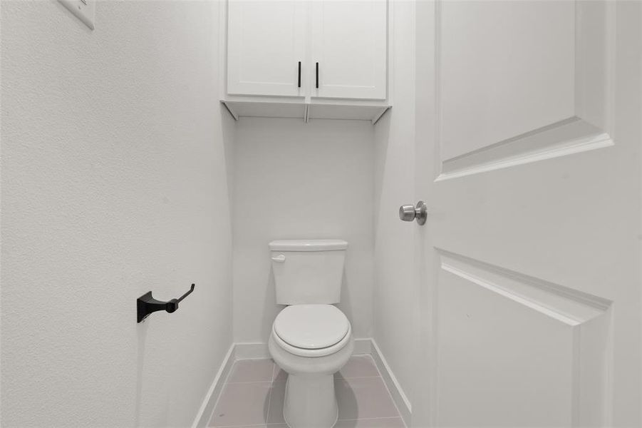 Furnished interior view inside a new home in , Hillsboro (Image 17).