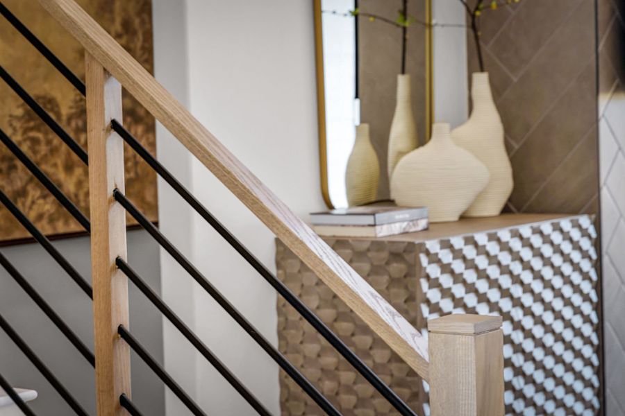 Image 20 representing the Gillett by Pulte Homes in Kuempel Estates, Pflugerville, TX. Image 20 representing the Gillett by Pulte Homes in Kuempel Estates, Pflugerville, TX.