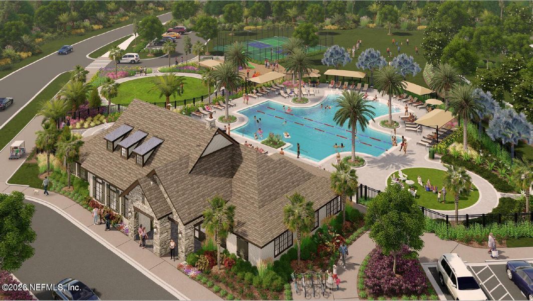 Community amenities in , St. Augustine (Image 3).