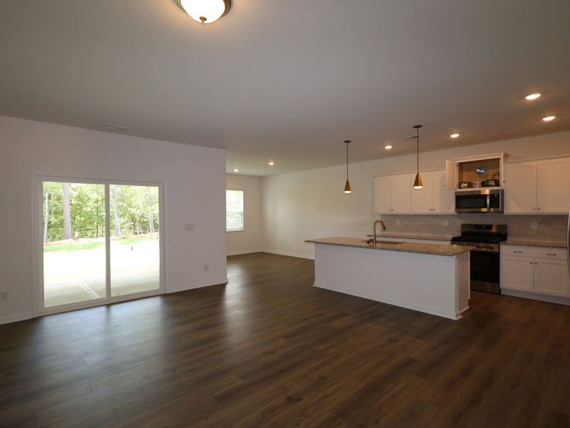 Kitchen Kitchen