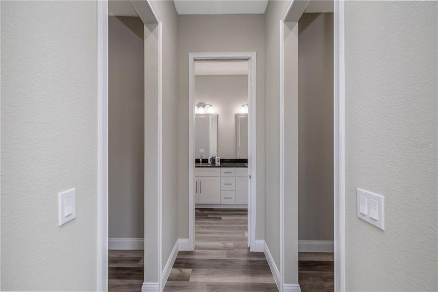 Spacious, unfurnished interior of a new home in , Palm Coast (Image 29).