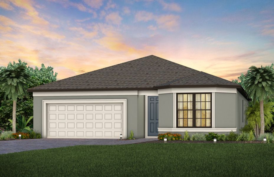 Exterior FM2 Exterior FM2