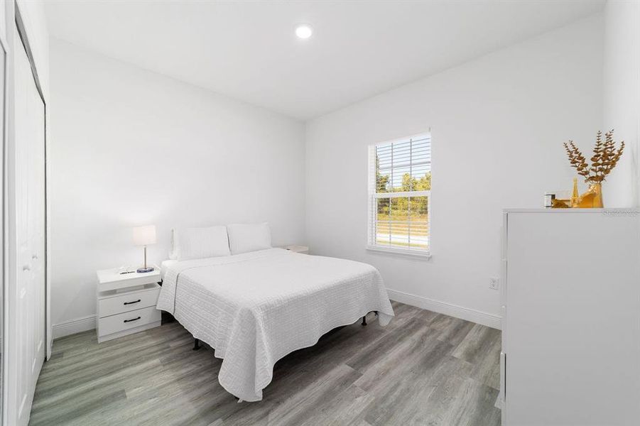 Furnished interior view inside a new home in , Ocala (Image 22). Furnished interior view inside a new home in , Ocala (Image 22).