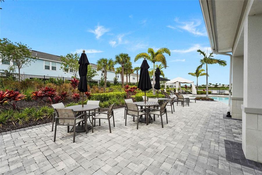 Community amenities in , Bradenton (Image 47). Community amenities in , Bradenton (Image 47).