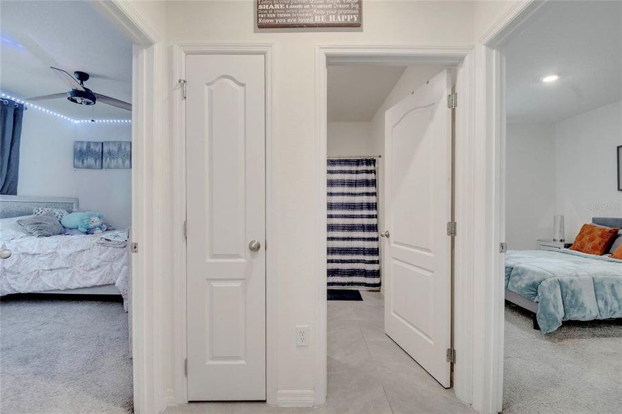 Furnished interior view inside a new home in , Mount Dora (Image 10). Furnished interior view inside a new home in , Mount Dora (Image 10).