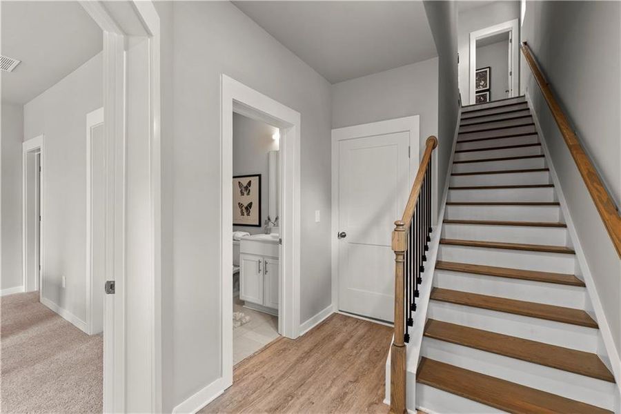 Image 44 of a home in One Riverside West.