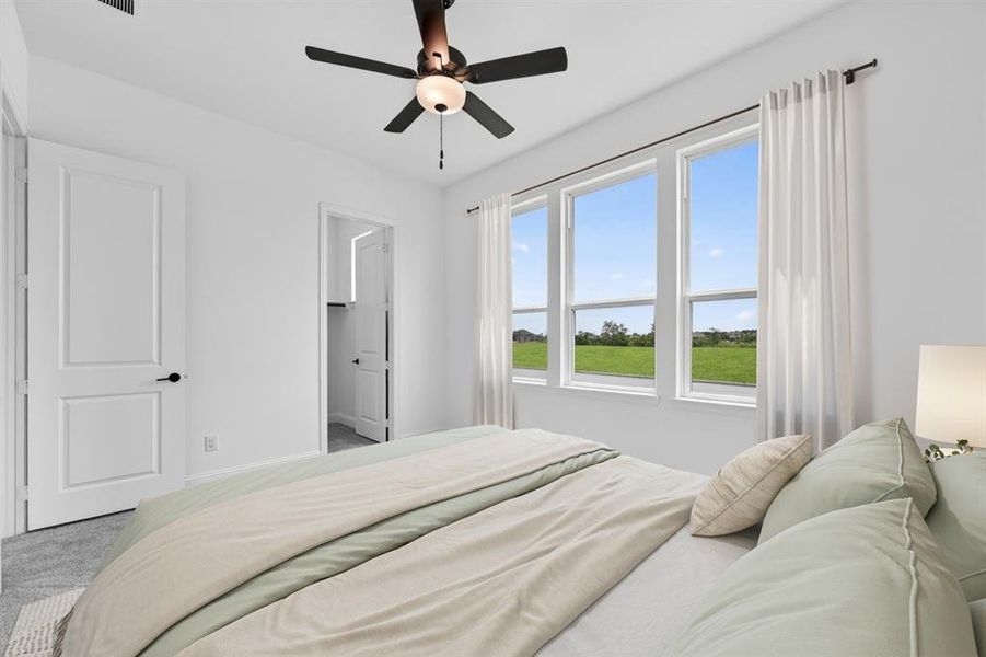 546 Chatham Street ~ Virtually Staged