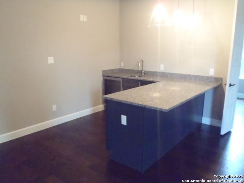 Furnished interior view inside a new home in , New Braunfels (Image 15). Furnished interior view inside a new home in , New Braunfels (Image 15).