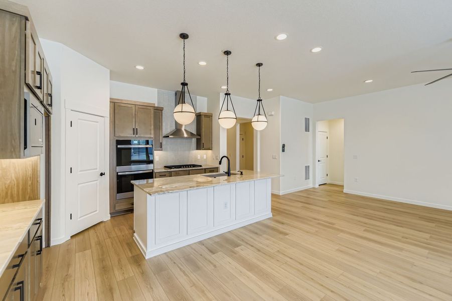 8942 S. Riviera - Kitchen