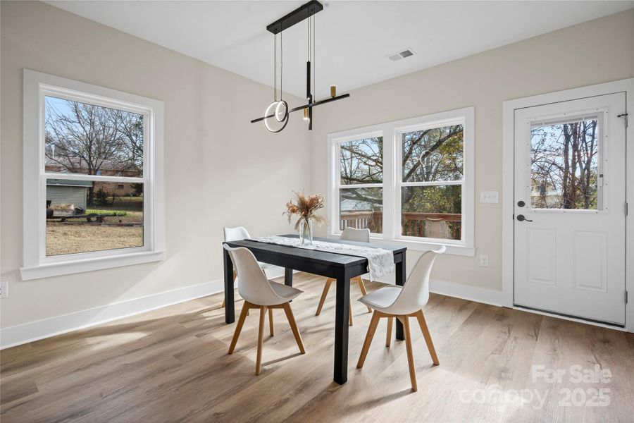 Dinning Room Dinning Room