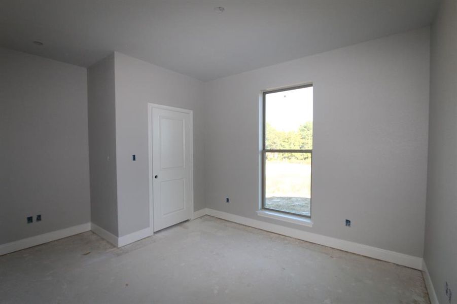 In-progress construction of a new home in , Tyler, TX (Image 12).