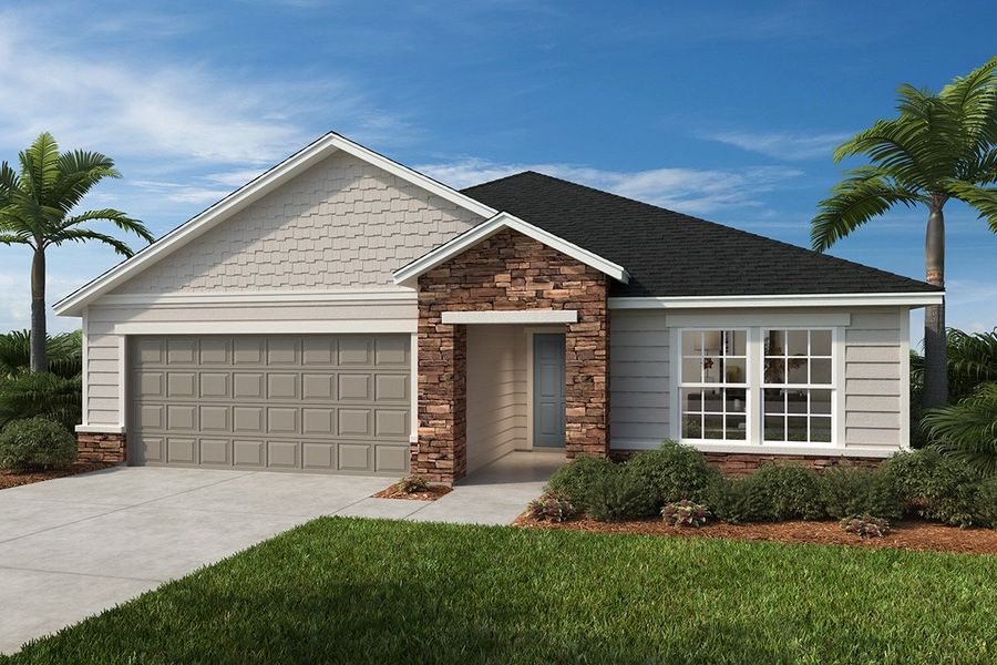 Exterior G Exterior G
