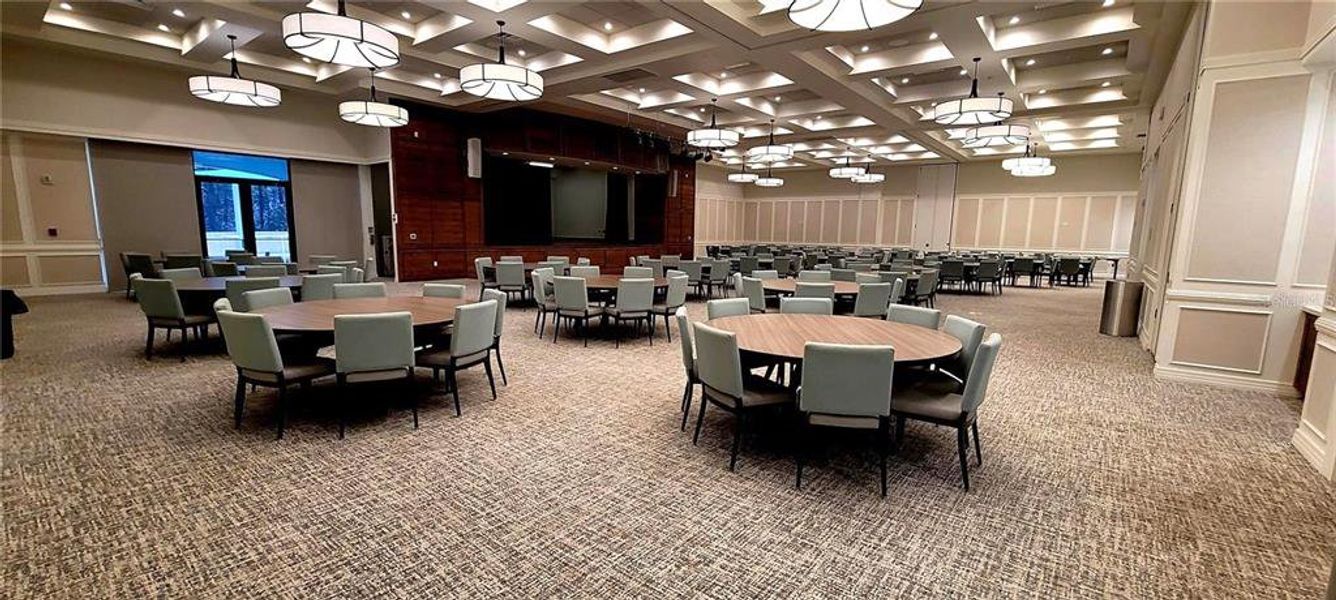 Community amenities in Del Webb Sunbridge, St. Cloud (Image 25).