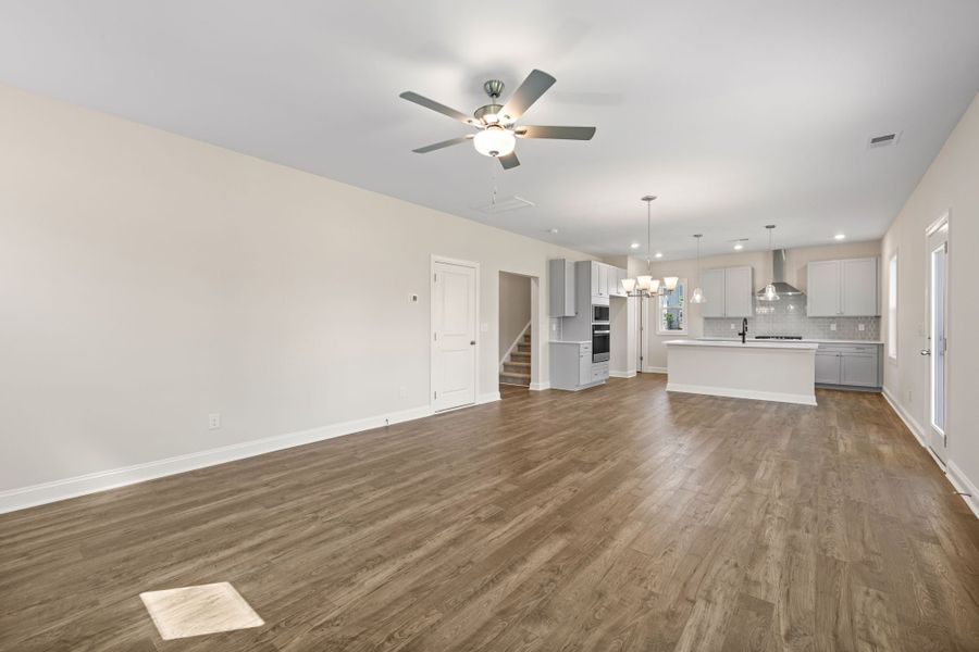 3br New Home in KNIGHTDALE, NC.  - Slide 12