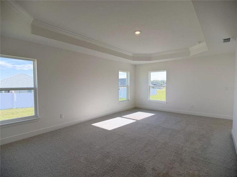 Spacious, unfurnished interior of a new home in , Ocala (Image 21). Spacious, unfurnished interior of a new home in , Ocala (Image 21).