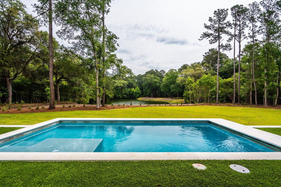 Community amenities in , Johns Island (Image 116).